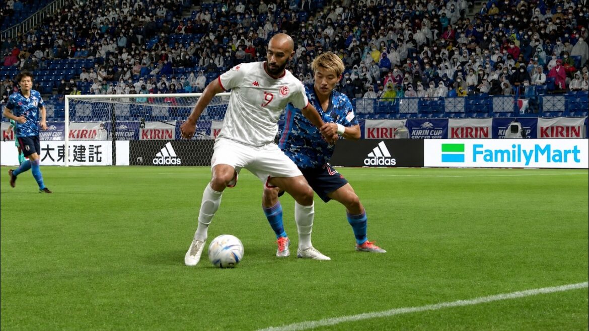 Le jour où Takefusa Kubo a reconnu Ritsu Doan comme capitaine