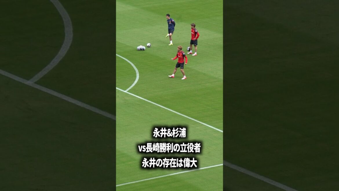 Le grand vétéran Nagai et le jeune Sugiura