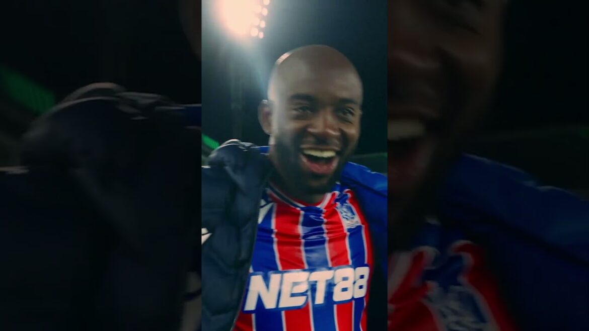 Jp sait qu'on est en route 🤩