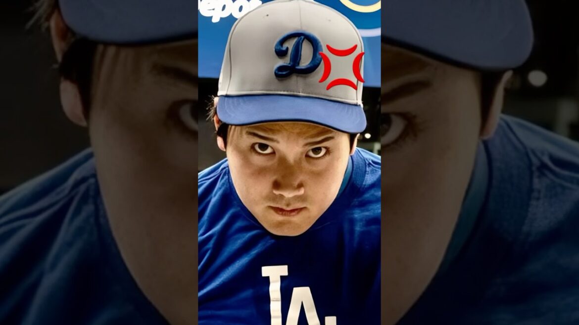 Snell est de retour, accordant 5 points en 3 manches ! Laissez Shohei Otani frapper un home run ! Dodgers contre Braves