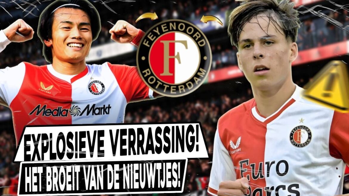 URGENT! ÉNORME SURPRISE ! JE SUIS CONFIRMÉ ! INFOS EXCLUSIVES DE LA SÉLECTION À ROTTERDAM !