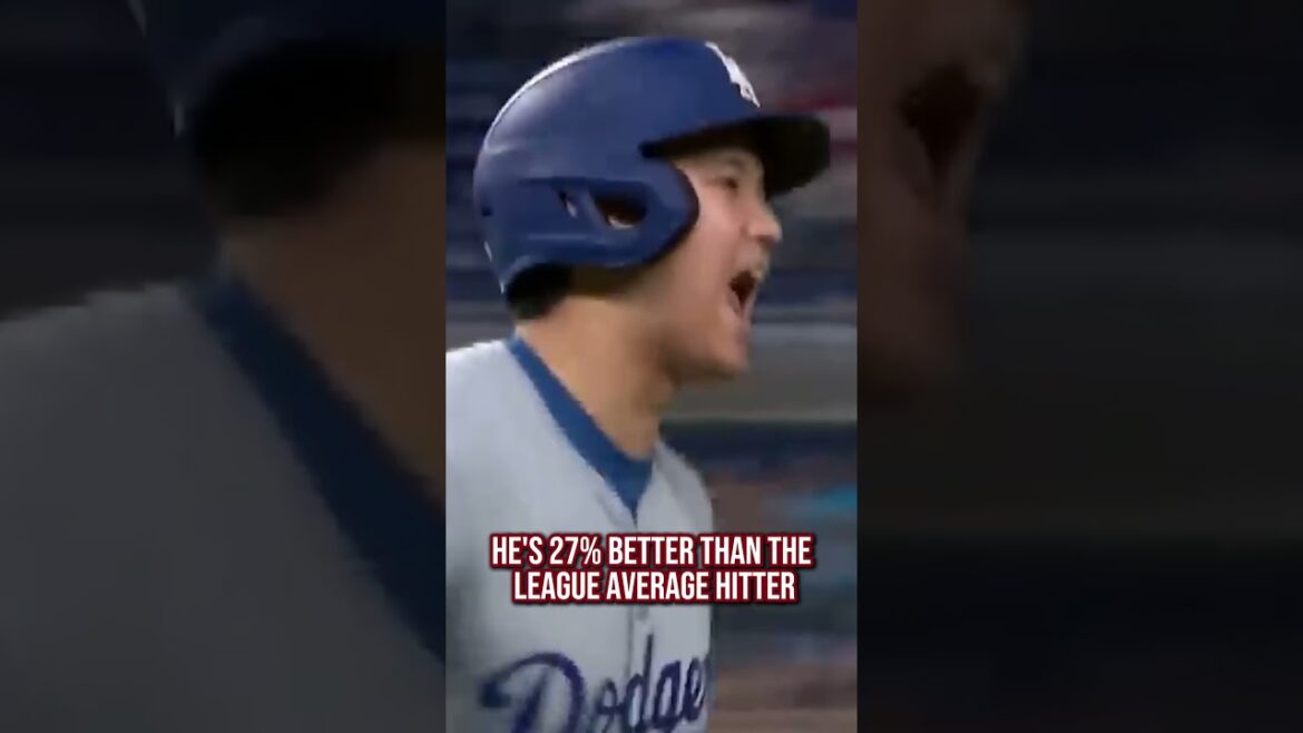 Si la saison se terminait aujourd’hui, Shohei Ohtani serait-il le MVP de la NL ? Si la saison se terminait aujourd'hui, Shohei Ohtani serait-il le MVP de la NL ?