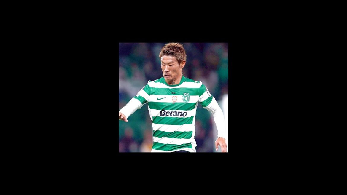 Hidemasa Morita remonte à la 2ème place de la CL européenne ! Dernier appel avant l'annonce du représentant