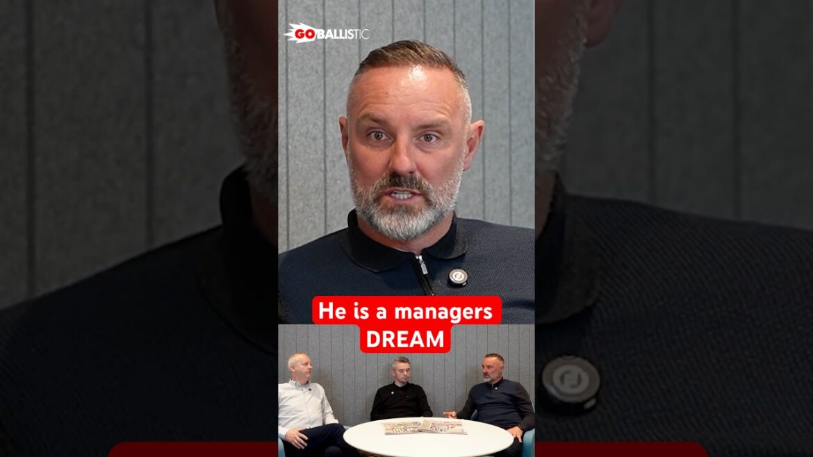 Le héros celtique Daizen Maeda est le rêve de tout manager