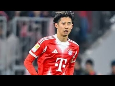 🏆 Le Bayern remporte un titre consécutif ! Départ d’Hiroki Ito et avenir du challenge CL ⚽🔥🇩🇪🇯🇵 🏆 Le Bayern remporte un titre consécutif ! Départ d'Hiroki Ito et avenir du challenge CL ⚽🔥🇩🇪🇯🇵
