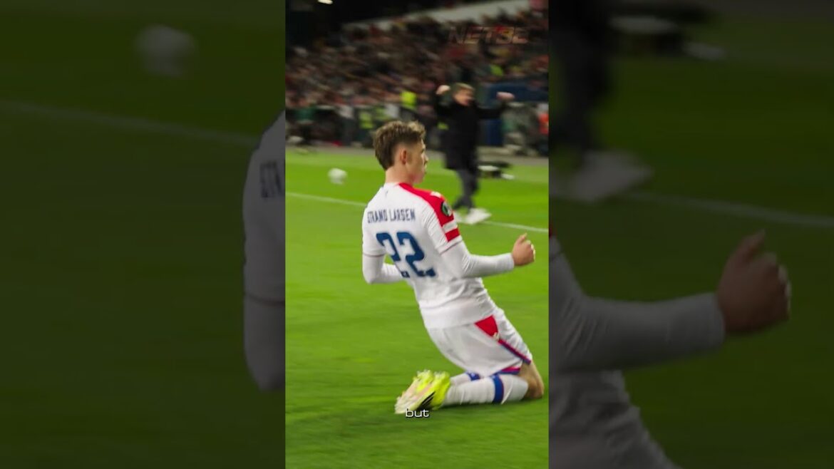 Jørgen remporte le GOTM d’avril 🥰 Jørgen remporte le GOTM d'avril 🥰