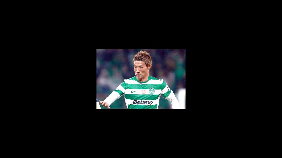 Hidemasa Morita sera-t-il transféré au Real Madrid ? L’entraîneur Mourinho aspire Hidemasa Morita sera-t-il transféré au Real Madrid ? L'entraîneur Mourinho aspire