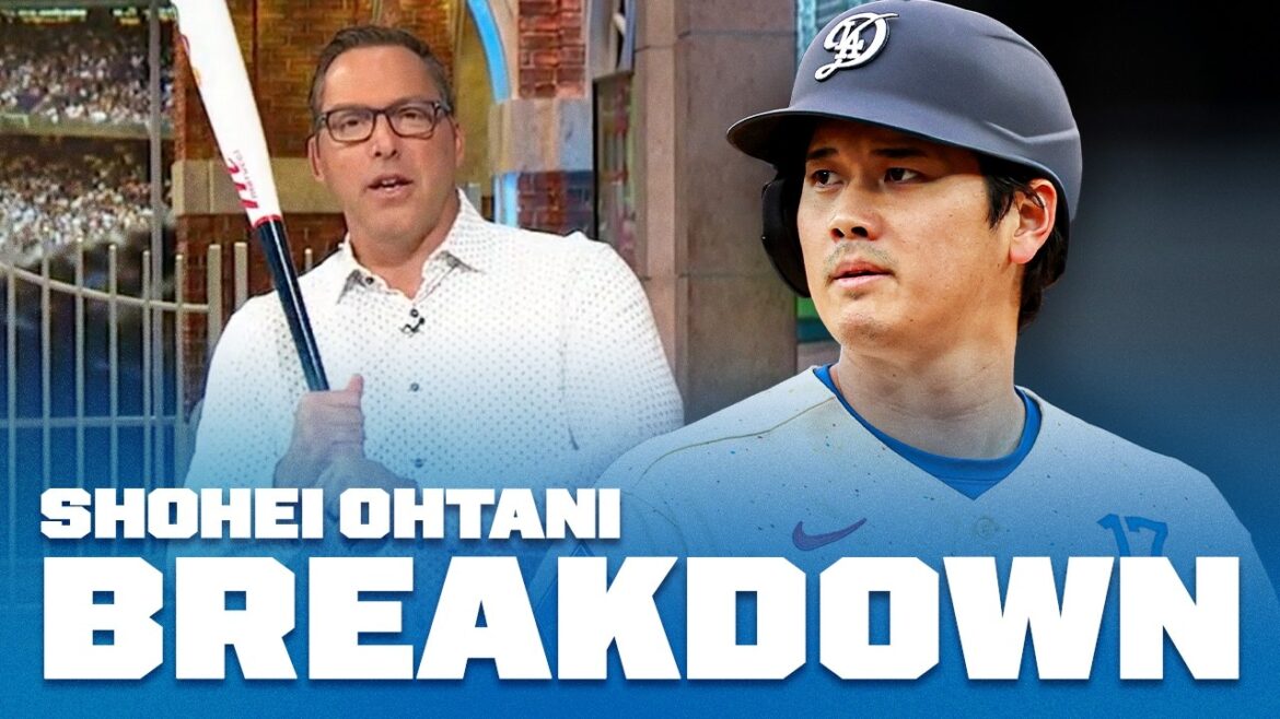 Briser Shohei Ohtani au marbre cette saison | Centrale de la MLB