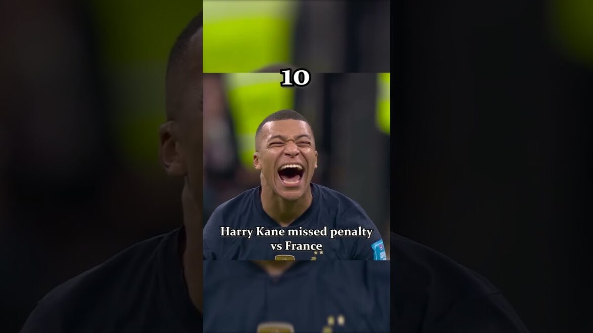 Moments les plus mémorables de la Coupe du Monde 2022 (Partie 1) #worldcup #worldcup2026