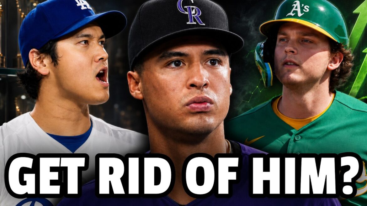 Les Yankees doivent ÉCHANGER ANTHONY VOLPE ! Shohei Ohtani CY YOUNG Favoris ? A, White Sox (Récapitulatif)