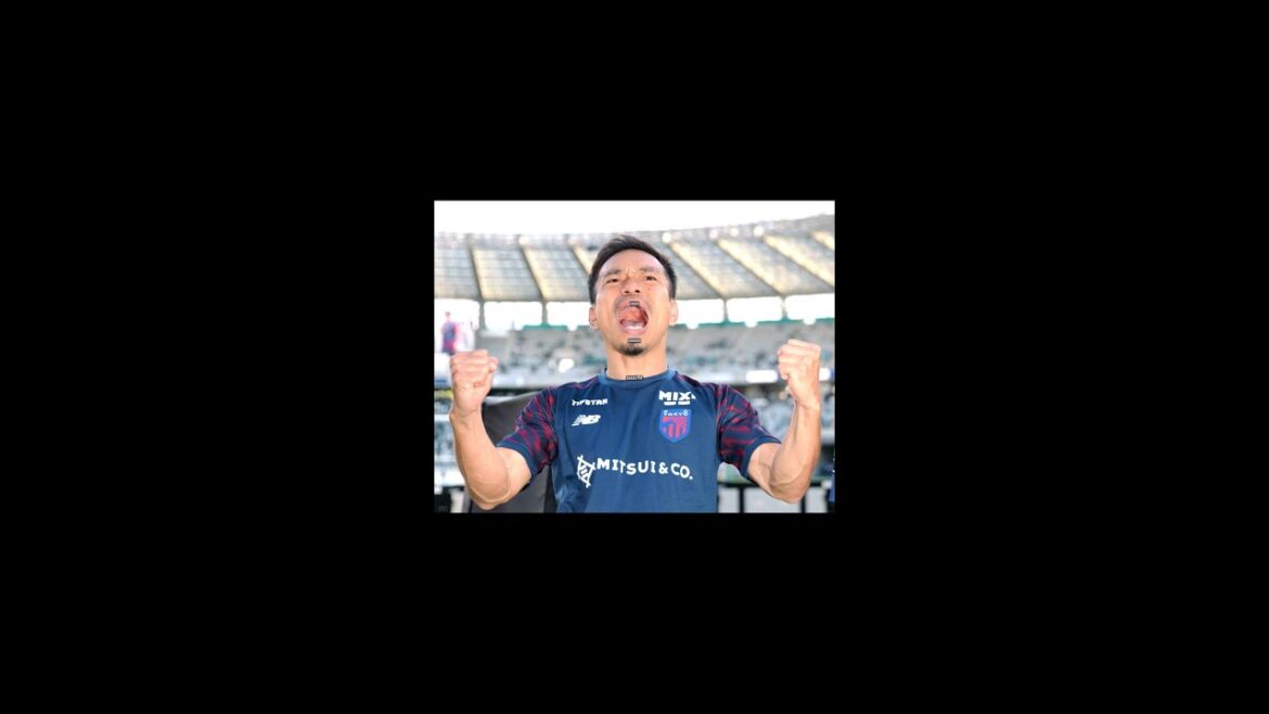 Yuto Nagatomo, le joueur le plus âgé de l’histoire à être sélectionné pour représenter le Japon à 39 ans ! Yuto Nagatomo, le joueur le plus âgé de l'histoire à être sélectionné pour représenter le Japon à 39 ans !