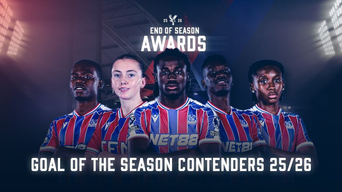 VOTEZ MAINTENANT ! Objectif des prétendants de la saison 25/26 🚀🎯