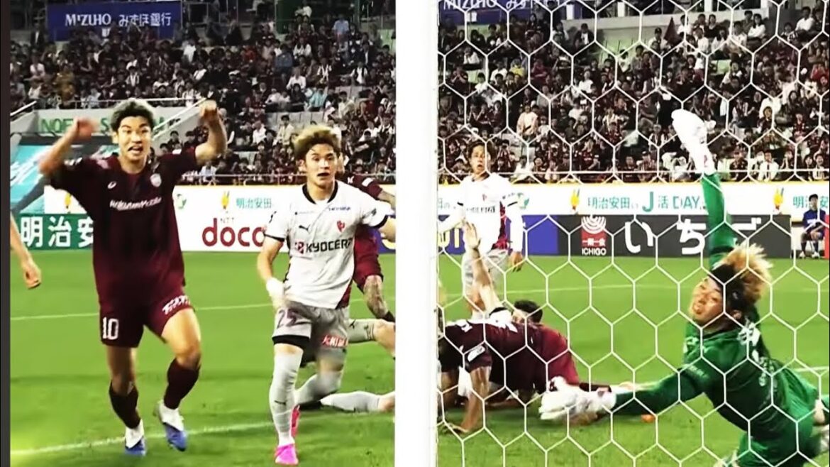 Osako est incroyable ! Yoshinori Muto ne se met pas en colère après avoir reçu un coup de pied près du visage ! ! La malle de Taiki Sasaki est incroyable Osako est incroyable ! Yoshinori Muto ne se met pas en colère après avoir reçu un coup de pied près du visage ! ! La malle de Taiki Sasaki est incroyable