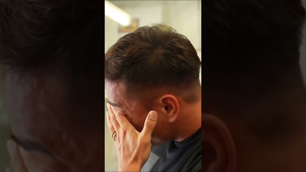 COMME SI C'ÉTAIT LA PREMIÈRE FOIS ! NAGATOMO PRÉPARE SA CINQUIÈME COUPE DU MONDE #shorts