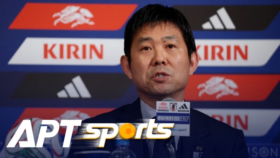 Annonce de l'équipe pour la Coupe du monde 2026 au Japon : Tomiyasu et Endo sont présents | APT Sports