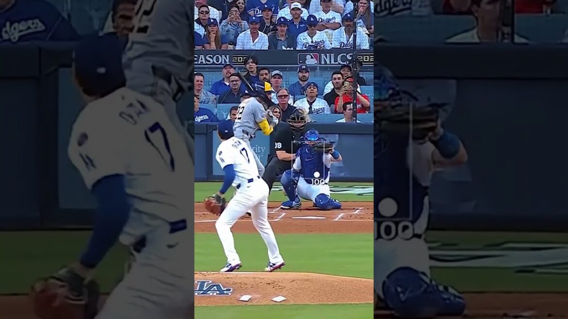 L'histoire derrière Shohei Ohtani… La superstar impossible du baseball ⚾#shoheiohtani #mlb