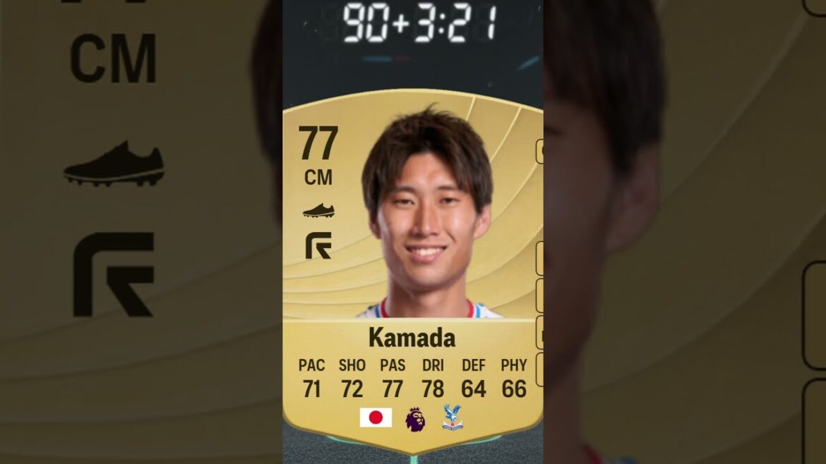 La plongée la plus honteuse de la Premier League 🟨🤦‍♂️