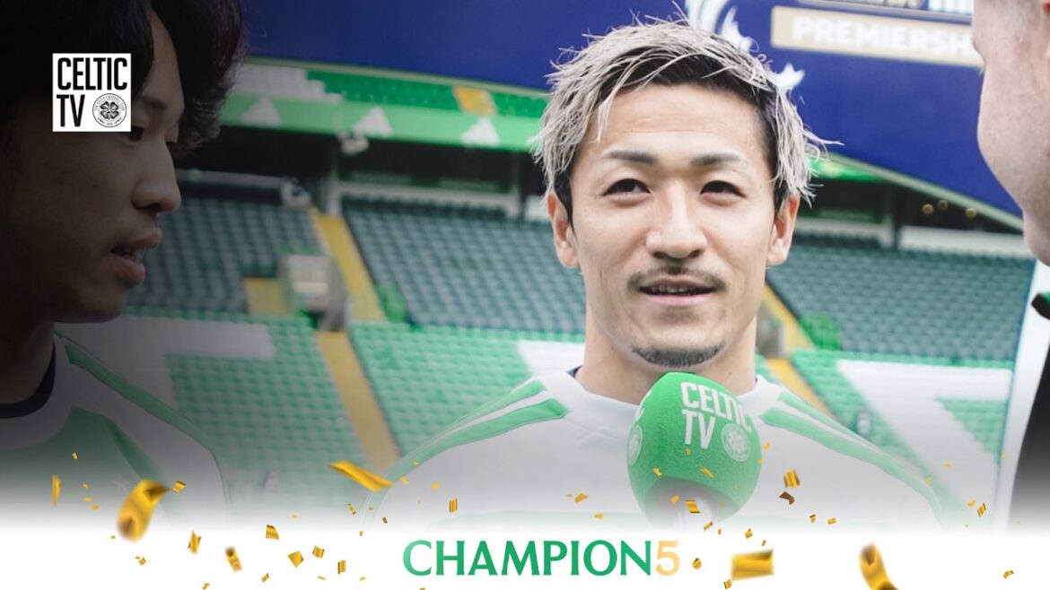 🎙️🏆 Réaction gagnante du titre | Daizen Maeda (16/05/26)