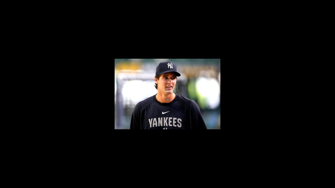 Ressemble-t-il exactement à Shohei Otani ? Les actions prometteuses des Yankees sont un sujet brûlant ! Ressemble-t-il exactement à Shohei Otani ? Les actions prometteuses des Yankees sont un sujet brûlant !