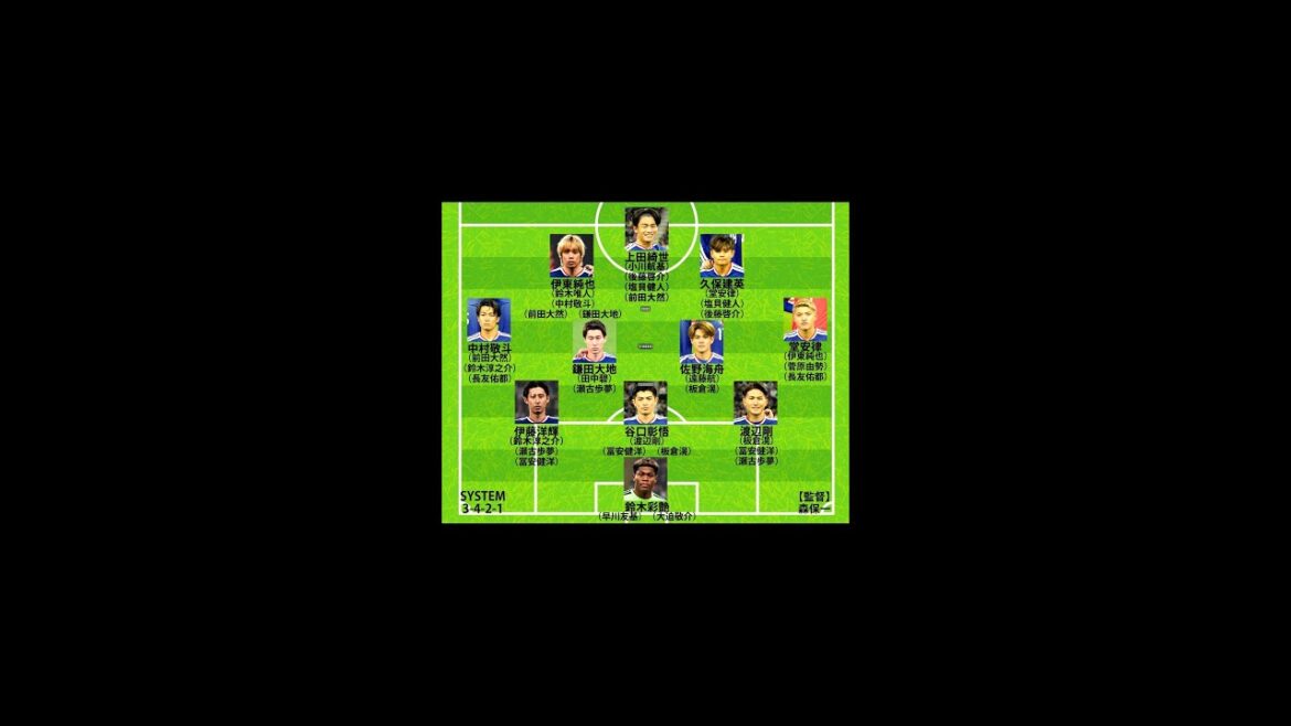 L'état de Takehiro Tomiyasu est la clé ! Un examen approfondi de la hiérarchie de l'équipe japonaise CB de la Coupe du monde