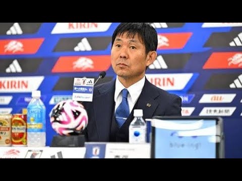 Mitoma et Endo sont également blessés… Il y a une situation d’urgence pour l’équipe nationale japonaise ⚠️ Juste avant l’annonce des membres de la Coupe du Monde, qui seront sélectionnés ! Mitoma et Endo sont également blessés... Il y a une situation d'urgence pour l'équipe nationale japonaise ⚠️ Juste avant l'annonce des membres de la Coupe du Monde, qui seront sélectionnés !