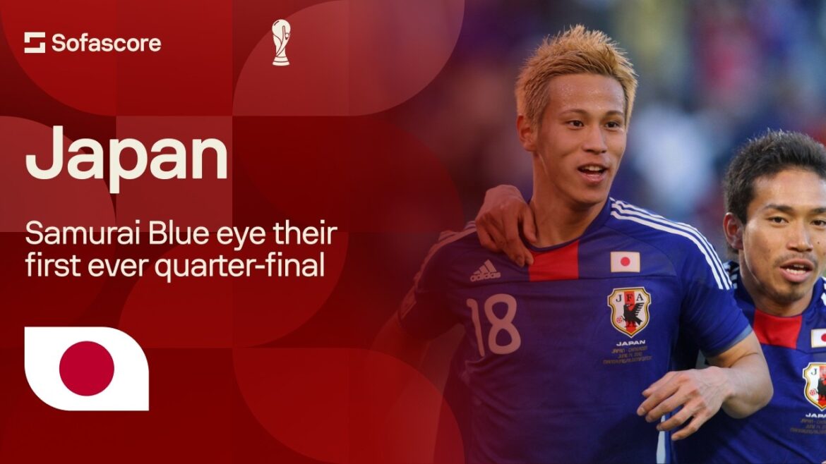 Ils ont battu l’Allemagne et l’Espagne en 2022 : personne ne veut affronter le Japon | Coupe du monde 2026 | Score du canapé Ils ont battu l’Allemagne et l’Espagne en 2022 : personne ne veut affronter le Japon | Coupe du monde 2026 | Score du canapé