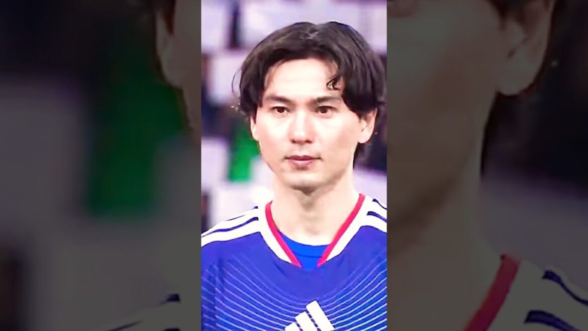 L’arme japonaise secrète de Monaco 🇲🇨 | #minamino #japanfootball L'arme japonaise secrète de Monaco 🇲🇨 | #minamino #japanfootball
