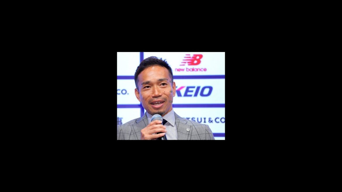 Yuto Nagatomo parle de sa détermination et de son rôle pour la Coupe du Monde