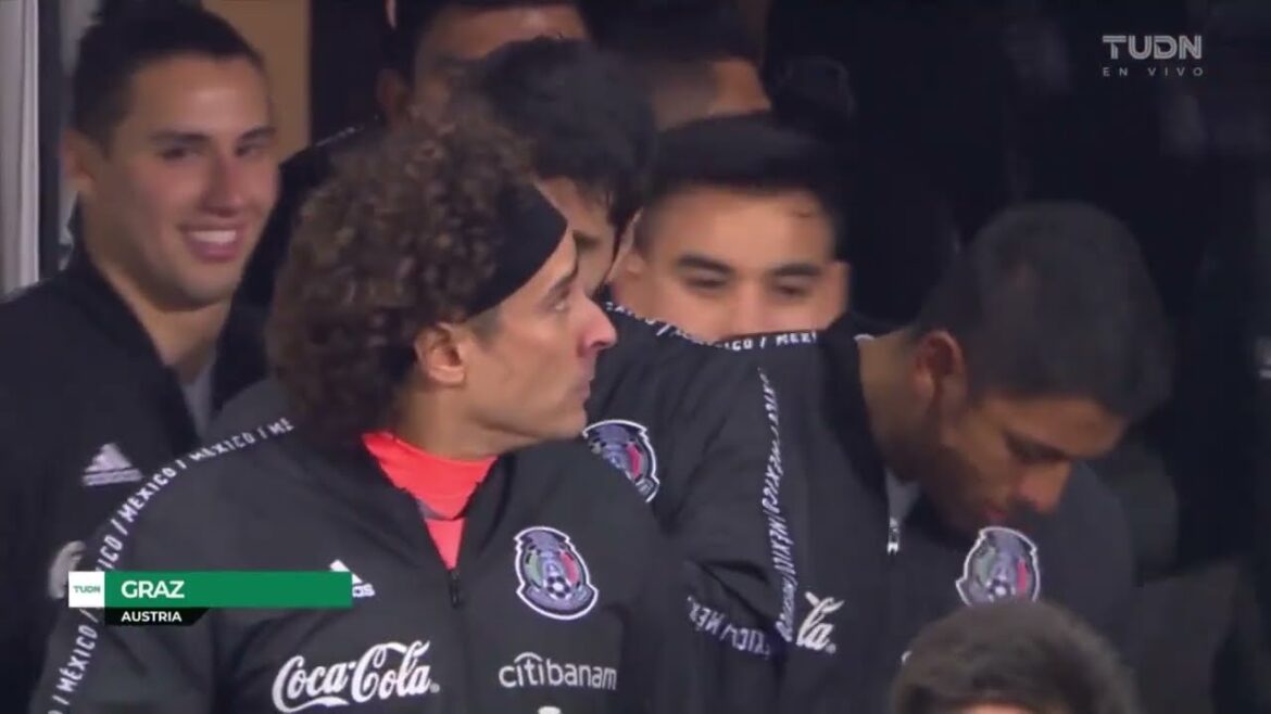 Japon contre Mexique | Convivial International