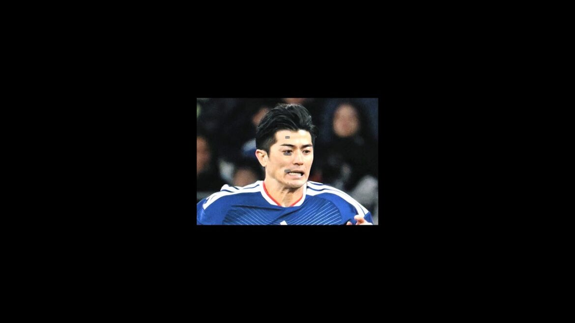 Shogo Taniguchi a été sélectionné pour deux Coupes du Monde consécutives ! Internet est en effervescence avec sa belle apparence au travail Shogo Taniguchi a été sélectionné pour deux Coupes du Monde consécutives ! Internet est en effervescence avec sa belle apparence au travail