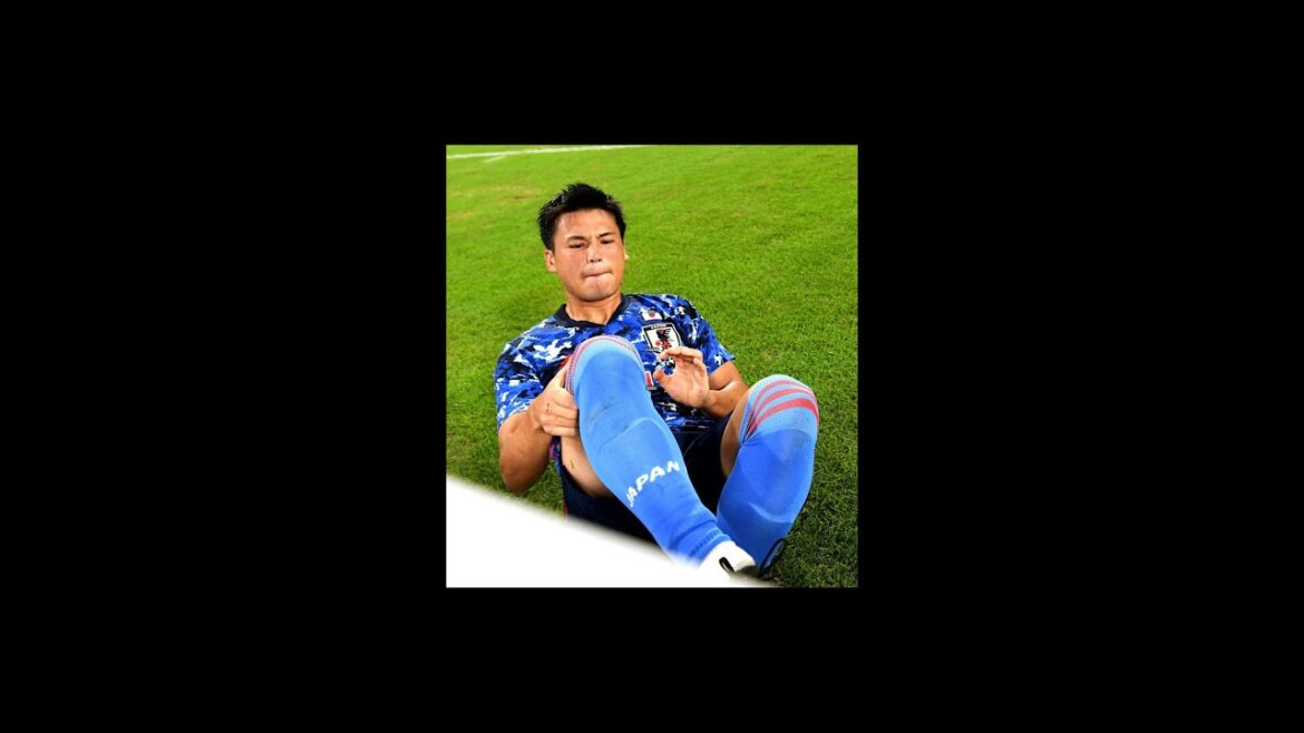 Kaoru Mitoma, la vérité derrière son échec à être sélectionné comme membre de la Coupe du Monde et les encouragements de Ryo Miyaichi Kaoru Mitoma, la vérité derrière son échec à être sélectionné comme membre de la Coupe du Monde et les encouragements de Ryo Miyaichi