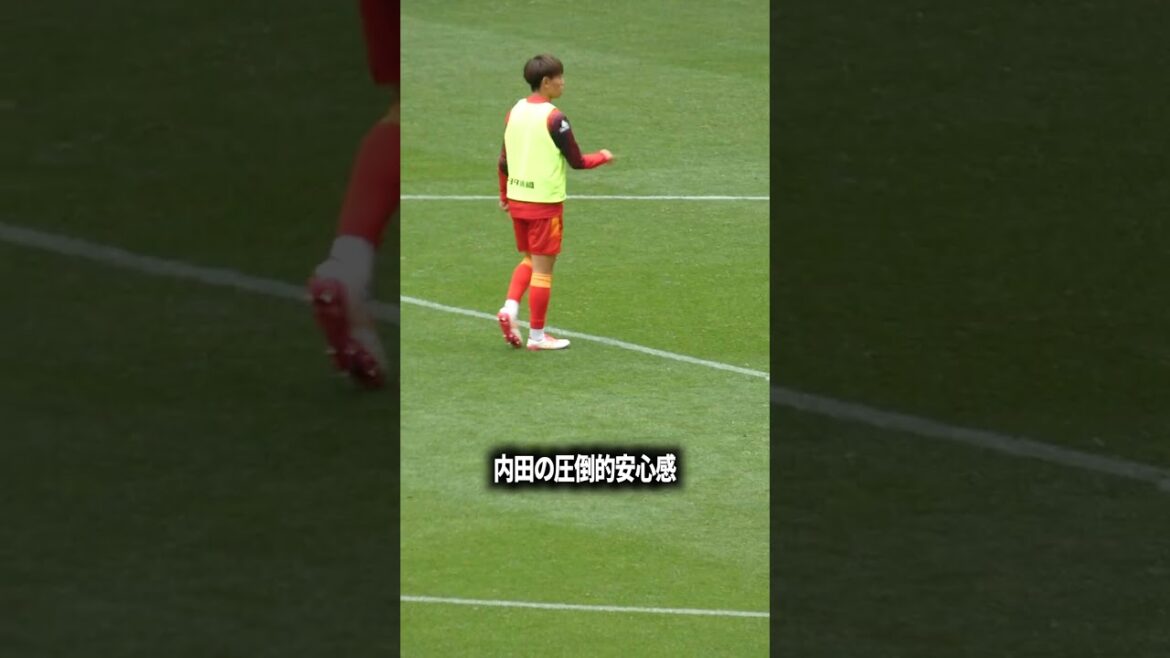 Le sentiment de sécurité écrasant d’Uchida Le sentiment de sécurité écrasant d'Uchida