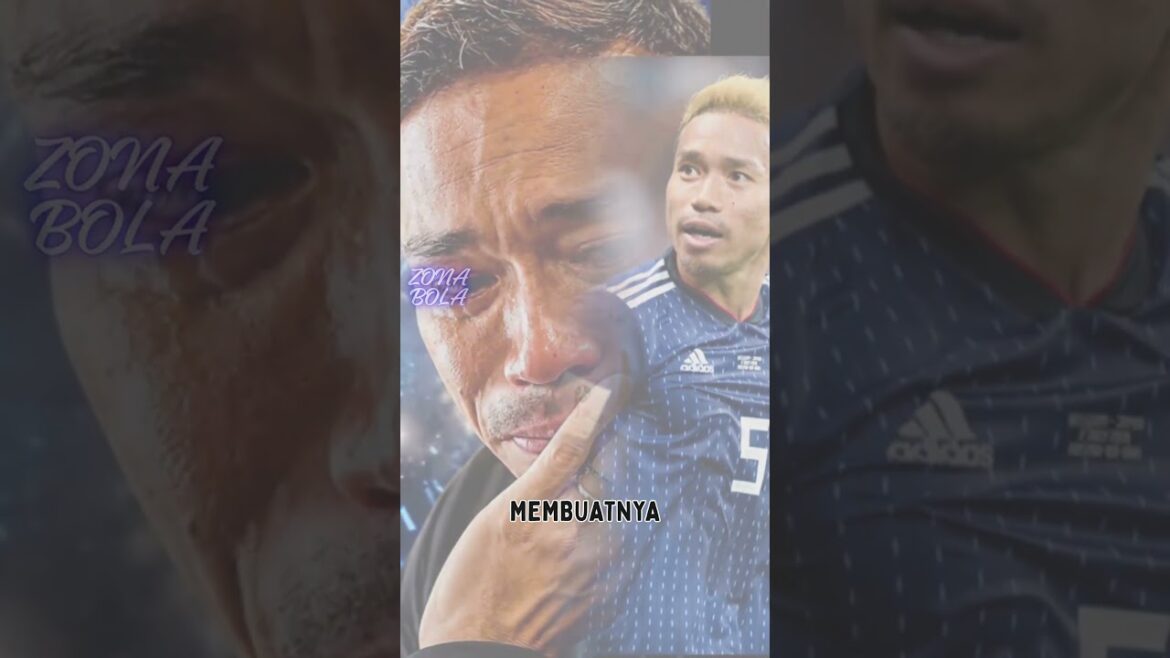 PREMIER JOUEUR ASIATIQUE À APPARAÎTRE DANS CINQ ÉDITIONS DE LA COUPE DU MONDE #football #realmadrid #ronaldo #messi PREMIER JOUEUR ASIATIQUE À APPARAÎTRE DANS CINQ ÉDITIONS DE LA COUPE DU MONDE #football #realmadrid #ronaldo #messi