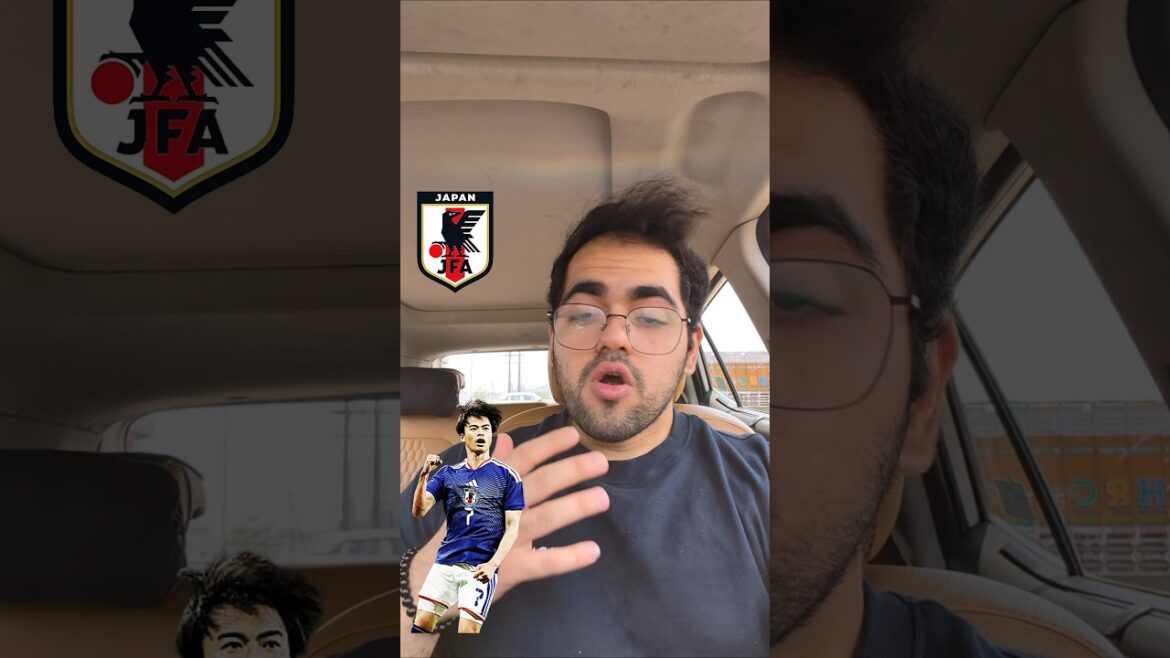 Le Japon sans Mitoma à la Coupe du Monde 2026 ne serait pas pareil !😭💔 #worldcup2026 #wc26 #japan #bha Le Japon sans Mitoma à la Coupe du Monde 2026 ne serait pas pareil !😭💔 #worldcup2026 #wc26 #japan #bha