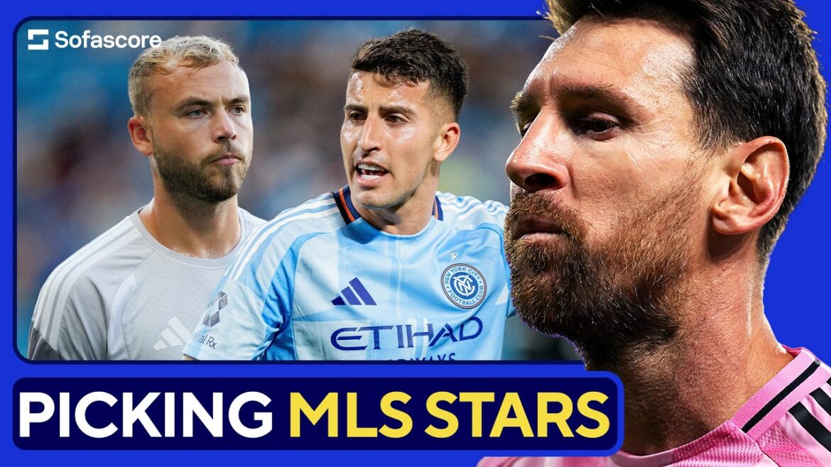 REVUE DE LA ROSTER MLS Fantasy 2026 (mise à jour) 👀 REVUE DE LA ROSTER MLS Fantasy 2026 (mise à jour) 👀