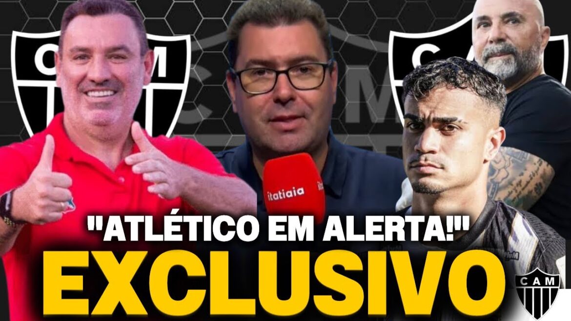 🚨L’ATHLÉTIQUE MONTE AU TABLEAU ! BACKSTAGE!🐔RENIER DEHORS DU COQ?🐔SAMPAOLI COBRA ET GALO PASSENT EN ALERTE!🐔 🚨L'ATHLÉTIQUE MONTE AU TABLEAU ! BACKSTAGE!🐔RENIER DEHORS DU COQ?🐔SAMPAOLI COBRA ET GALO PASSENT EN ALERTE!🐔