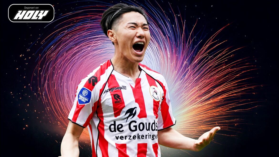 Mito transféré à Gladbach ?! 😍 Scally et Machino sur le point de partir ?! ⚫⚪🟢 Mito transféré à Gladbach ?! 😍 Scally et Machino sur le point de partir ?! ⚫⚪🟢