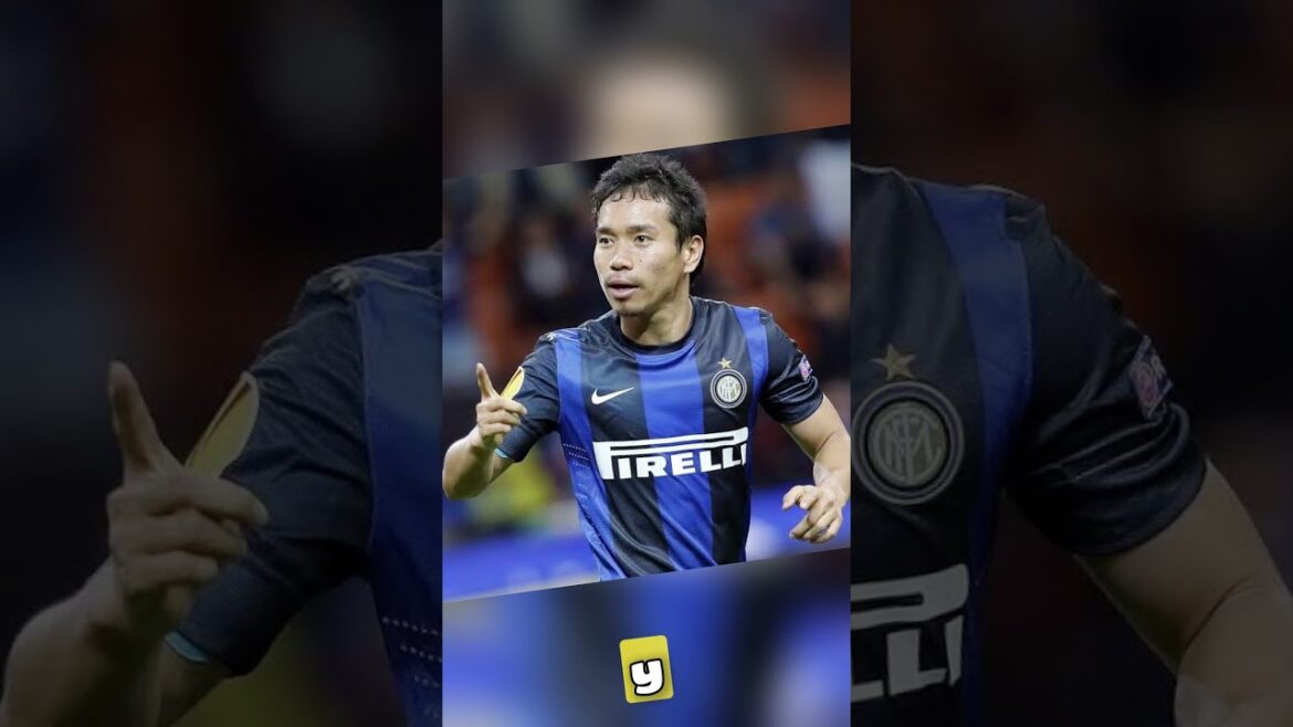 😭 YUTO NAGATOMO se met à pleurer | IL JOUERA SA CINQUIÈME COUPE DU MONDE ! 🇯🇵