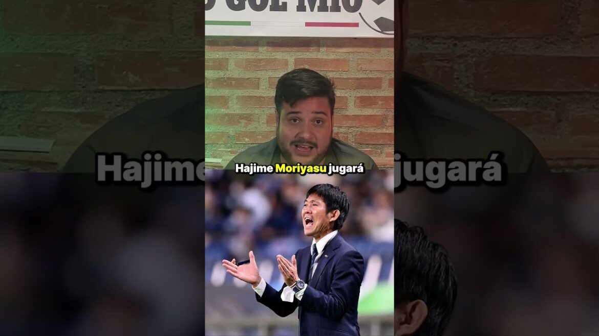 Il reste 22 jours avant la Coupe du Monde et aujourd’hui nous allons vous parler du Japon. 🇯🇵 Il reste 22 jours avant la Coupe du Monde et aujourd'hui nous allons vous parler du Japon. 🇯🇵