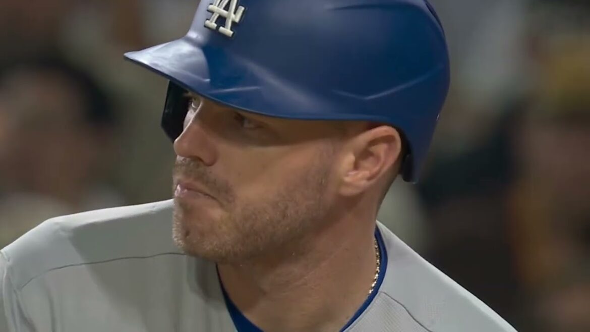 À VOIR : Les Dodgers remportent le JEU DE L’ANNÉE ! Andy Pages élu chauve-souris de l’année ! Shohei Ohtani et plus encore ! À VOIR : Les Dodgers remportent le JEU DE L'ANNÉE ! Andy Pages élu chauve-souris de l'année ! Shohei Ohtani et plus encore !
