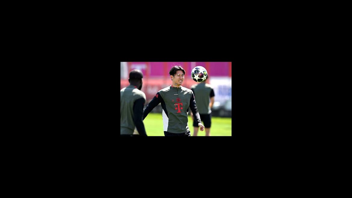 Hiroki Ito fait-il l’objet d’un transfert interdit à Dortmund ? Hiroki Ito fait-il l'objet d'un transfert interdit à Dortmund ?
