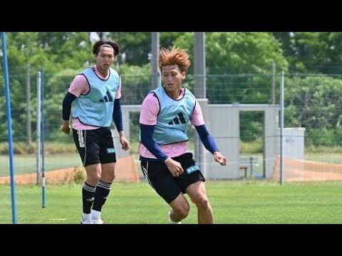 Kamata s’en va et Maya Yoshida fait un « retour choc » Kamata s'en va et Maya Yoshida fait un « retour choc »