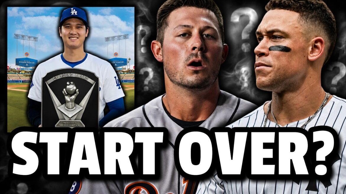 Shohei Ohtani s’améliore, CY Young Favorite !? Les Tigres devront peut-être abandonner, les Yankees (Récapitulatif) Shohei Ohtani s'améliore, CY Young Favorite !? Les Tigres devront peut-être abandonner, les Yankees (Récapitulatif)
