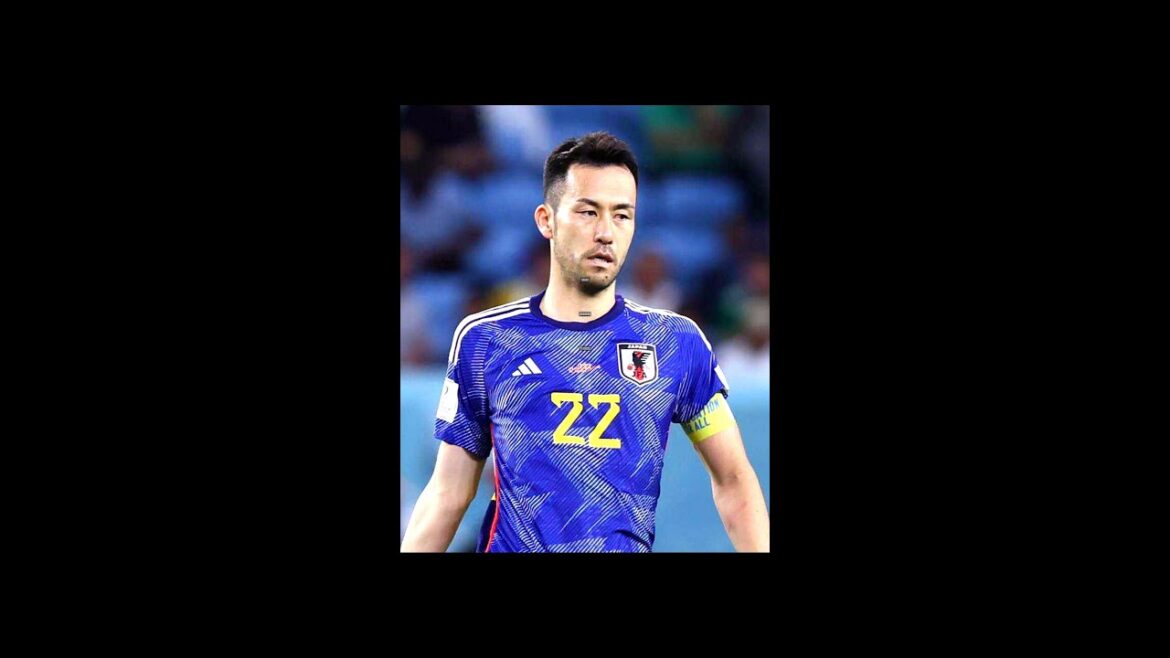 Maya Yoshida, convocation supplémentaire pour Dengeki ! Participer à la Coupe du Monde ? Maya Yoshida, convocation supplémentaire pour Dengeki ! Participer à la Coupe du Monde ?