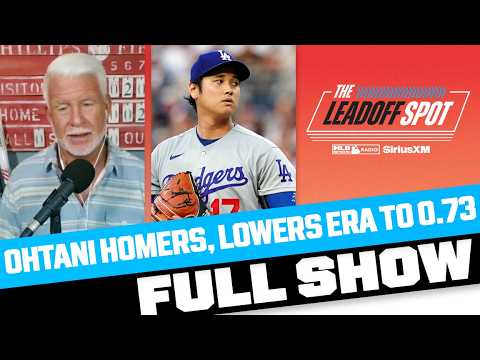 Shohei Ohtani s’ajoute à l’affaire Cy Young | Le point de départ Shohei Ohtani s'ajoute à l'affaire Cy Young | Le point de départ