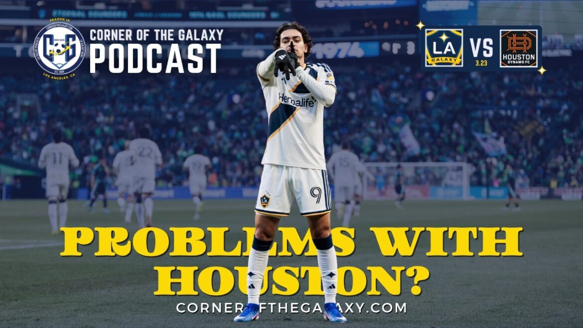 PODCAST : Houston est le dernier obstacle avant la pause de la Coupe du monde. Avec Keith Costigan PODCAST : Houston est le dernier obstacle avant la pause de la Coupe du monde. Avec Keith Costigan