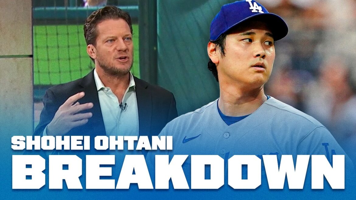 La domination des lanceurs d’Ohtani se poursuit | Centrale de la MLB La domination des lanceurs d'Ohtani se poursuit | Centrale de la MLB