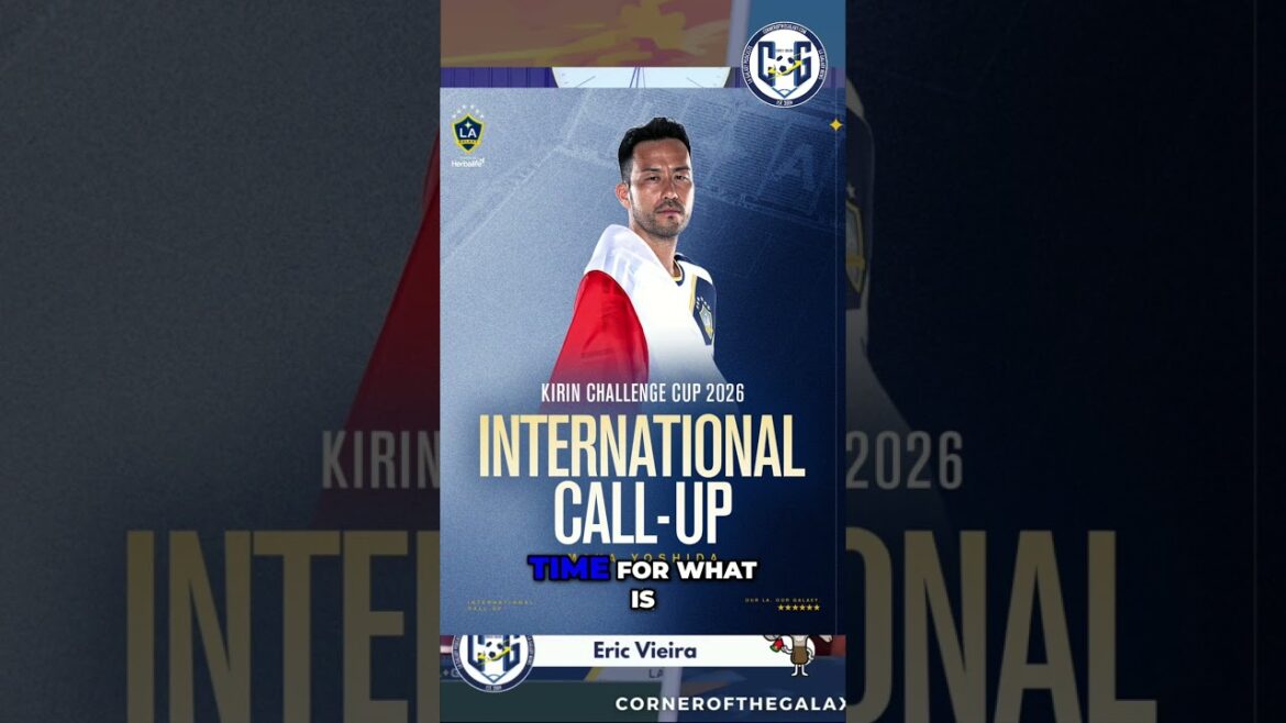 Les adieux internationaux de Yoshida de Maya : le match final d’un Class Act #shorts Les adieux internationaux de Yoshida de Maya : le match final d'un Class Act #shorts