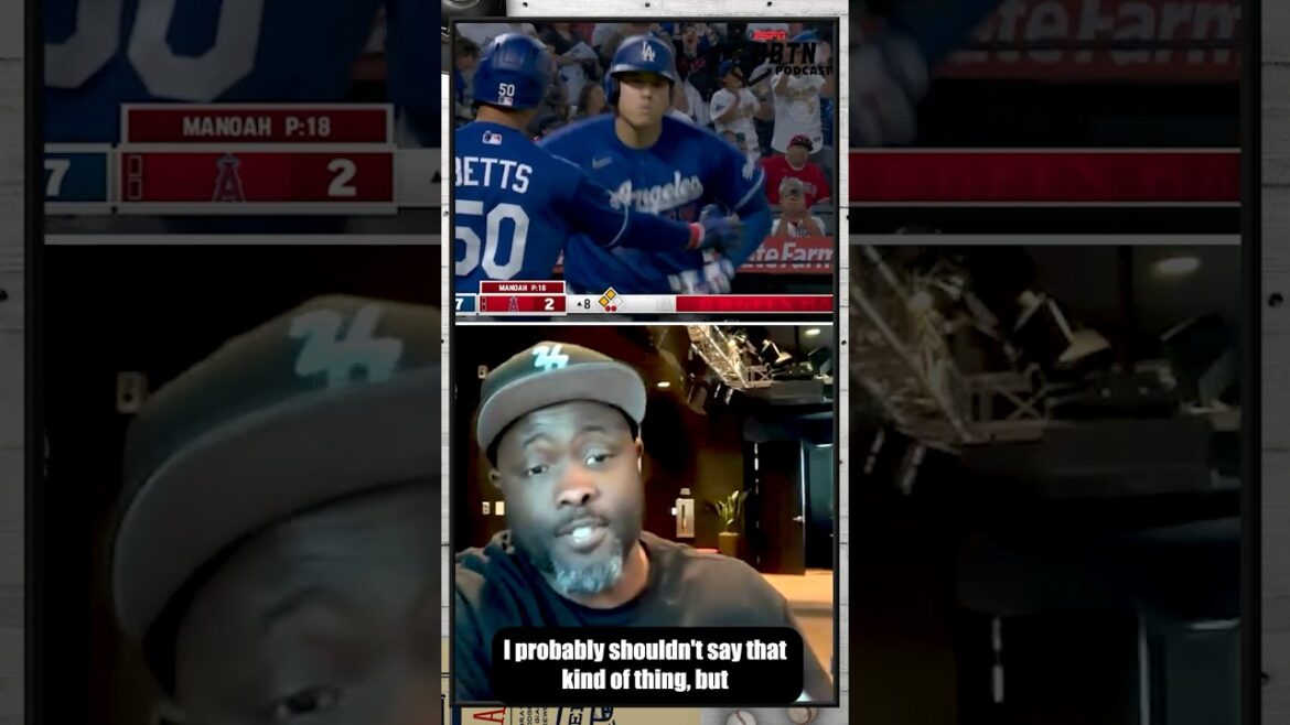 Shohei Ohtani remporte-t-il le titre de MVP devenant-il inévitable chaque année ? | BBTN ⚾️
