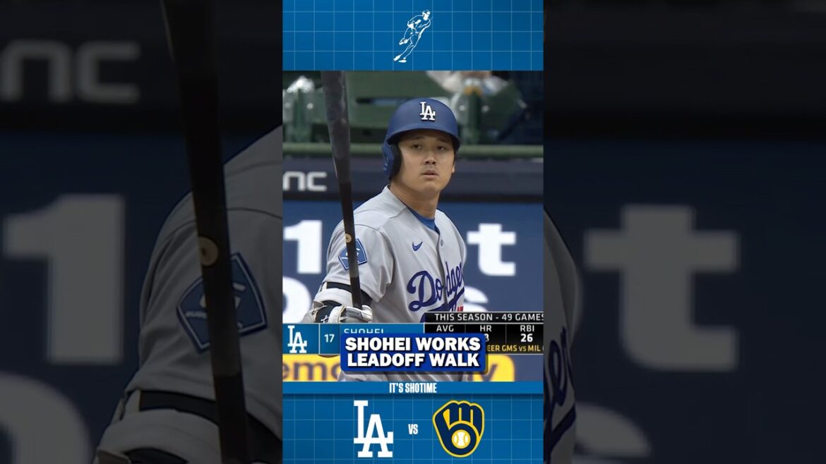La discipline des plaques Shohei Ohtani continue de s’améliorer